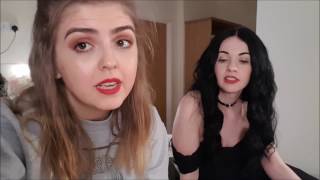 Dodie in Birmingham Vlog Part Two  MEETING DODIE EXPERIENCE  Kayleigh Rhian [upl. by Halley]