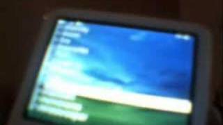 IPOD 5G ROCKBOX IPODLINUX  BY wwwtechlokocom [upl. by Rhiamon960]