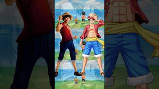 One Piece live action charaters onepiece shorts [upl. by Jeremias513]