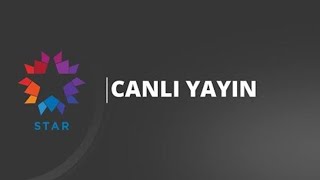 Star TV Canlı Yayın İzle [upl. by Rosalba]