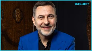 David Walliams finally breaks silence on rumoured romance with world famous soap star [upl. by Leahcimnoj]