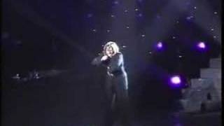 Lara Fabian  Je Suis Malade  Bruxelles 1998  High Quality [upl. by Gregg]