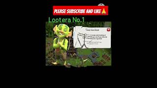 Luteron ka Lutera😂 clashofclans th16 coc [upl. by Negriv]