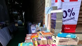 Keishampat Book Fair 2024 [upl. by Wales52]