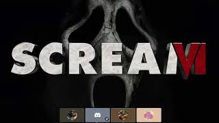 Review Scream VI 2023 [upl. by Otte]