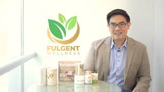 Kiko Cruz  About Fulgent Wellness 2023 [upl. by Yenroc]