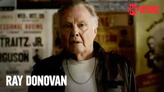 Ray Donovan  I Had This Idea Official Clip  Season 1 Episode 12  SHOWTIME [upl. by Anivlis]