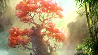 Thomas Bergersen  Autumn Love Epic Emotional [upl. by Jordana]