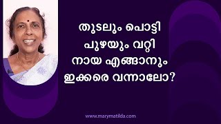 Is Anxiety Ruining Your Life 6 Ways to Calm Anxiety Quickly  SelfHelp Malayalam Dr Mary Matilda [upl. by Jillayne785]