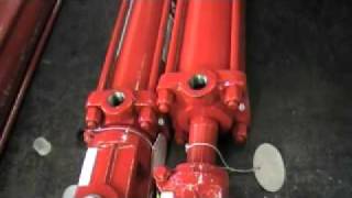 Basics of Hydraulic Cylinders with Agri Supply® [upl. by Mori]