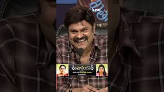 shorts  Chammak Chandra amp Team Comedy Performance Sattipandu Comedy jabardasth etvshorts [upl. by Mohr]