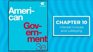 Chapter 10  American Government 3e  OpenStax Audiobook [upl. by Nner]