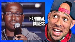 Hannibal Buress  Jaywalking Is a Fantasy Crime LOL he is cooking [upl. by Ysiad]