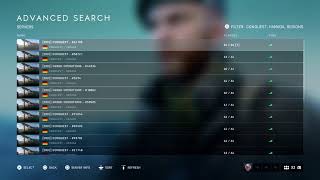 Battlefield 5 FLIEGERFAUST UNLOCK [upl. by Norling878]