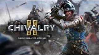 TAWURAN ONLINE DULU CHIVALRY2 [upl. by Miahc]