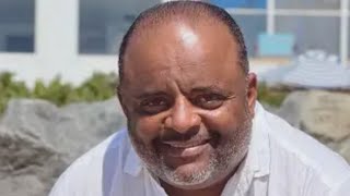 Roland Martin is already fighting black people for the Democrats [upl. by Myranda113]