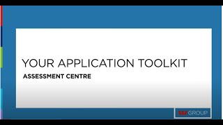 Westpac Group Graduate amp Intern Application Toolkit  Assessment Centre [upl. by Sairu]