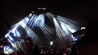 Swedish House Mafia  Dont You Worry Child HD Ultra Music Festival 2013 [upl. by Leihcim]