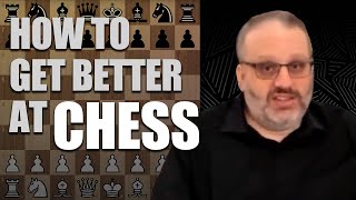 The Main Way to Improve Your Chess Game No Matter Your Rating [upl. by Eboj232]