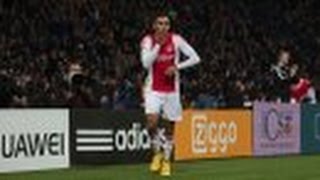 Highlights Ajax  FC Groningen [upl. by Pelage]