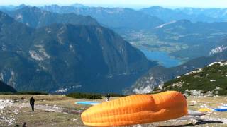 dachstein mountain [upl. by Lael]