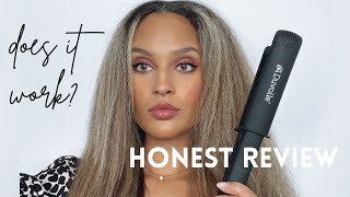 DUVOLLE IMPULSE FLAT IRON REVIEW [upl. by Aynatahs]