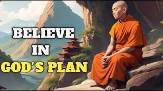 The Monks Quest Discovering Purpose in Gods Plan [upl. by Kcirre]