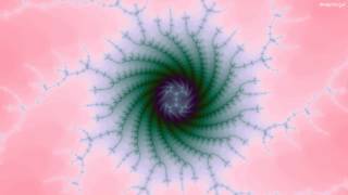 Fractal Zoom Radiance Mandelbrot 720p 30fps e222 2739 [upl. by Hube]