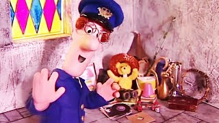 Postman Pat  1 HOUR COMP  Postman Pat Full Episodes  Videos For Kids [upl. by Lieberman]