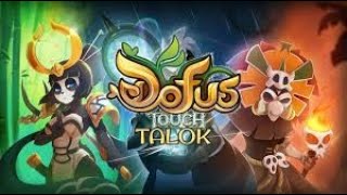 KarDnax SI ES RARO PERO ENTRE  VAMOS A HACER LO QUE SALGA TEAM 180 TALOK DOFUS TOUCH [upl. by Nilrah328]