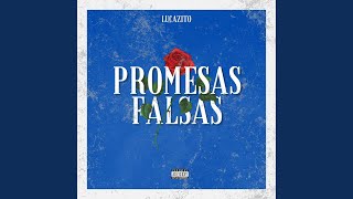 Promesas Falsas [upl. by Ddat]