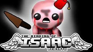 SchokoMesser Massaker  27  Lets Play The Binding of Isaac Rebirth [upl. by Craggie792]