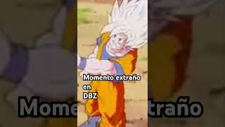 quotGoku le da una embolia cerebralquot episodio 500 [upl. by Dyrrej]