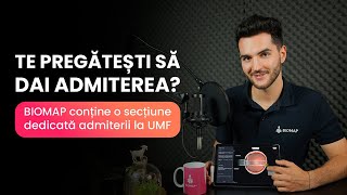 Cum să înveți vizual și logic Biologia pentru admiterea la Medicină [upl. by Copp974]