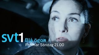 Blå ögon SVT [upl. by Eliath]