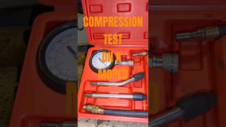 How to check Compression shorts compression testing [upl. by Omoj]