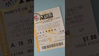 Lotto Lotto LottoJACKPOT GIVEAWAYTonights Lottery [upl. by Otha]