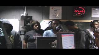 P Money Blacks Little Dee amp guests on the Logan Sama show 070909 Part 33 HD [upl. by Hachmann]