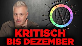 ACHTUNG EXTREME KRÄFTE wirken JETZT auf uns ein So sieht es aus bis Dezember [upl. by Aleac]