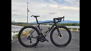 TREK Madone Gen8 軽く雑談 [upl. by Neill]