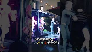 where the night comes alive 🎶✨ ClubNight brisbane viralvideo australiadanceclubbing party [upl. by Annissa]