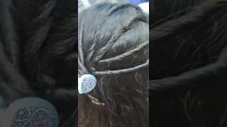 Apudo Ipudo Epudo 🧿🎵 song minivlog subscribe telugu hairstyle viralshorts [upl. by Salman896]