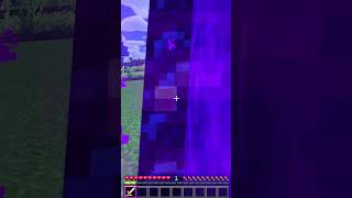 Das passiert wenn du im Nether schläfst  Better Minecraft Highlights moddedminecraft minecraft [upl. by Artemis531]