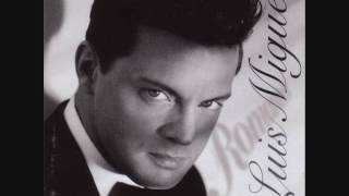 Luis Miguel tercer romance Album completo [upl. by Ettennal]