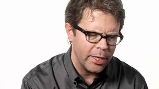 Jonathan Franzen Why do you find ignorance interesting  Big Think [upl. by Jory]