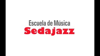 Promo Taller de Sedajazz curso 23 24 [upl. by Joell682]