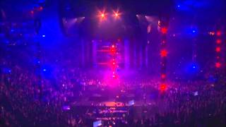 Hillsong United  love is war passion 2014 [upl. by Attenat]