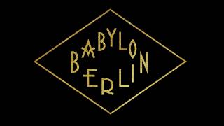 Babylon Berlin Official Trailer [upl. by Adamina]