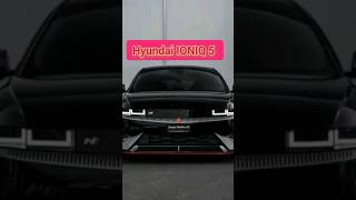 Hyundai IONIQ 5N  The luxurycar [upl. by Levania]