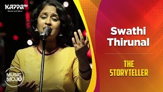 Swathi Thirunal  The Storyteller  Music Mojo Season 6  Kappa TV [upl. by Gordon899]